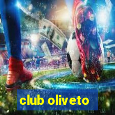 club oliveto