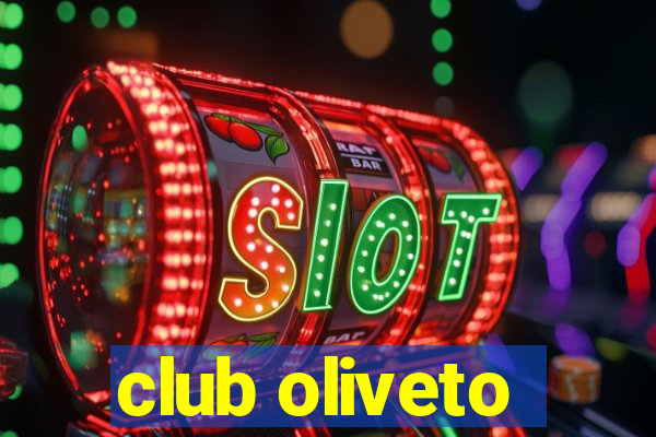 club oliveto