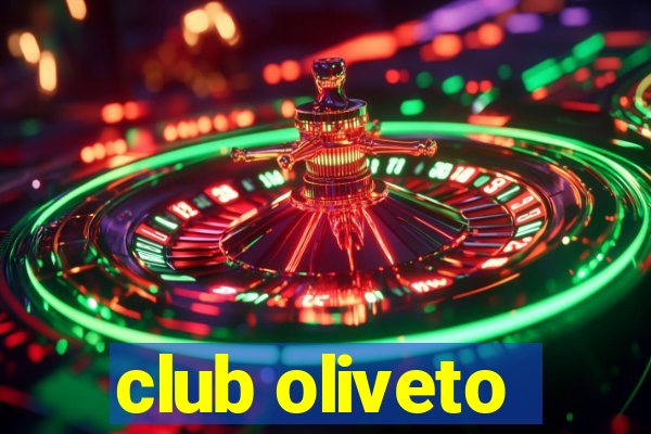 club oliveto