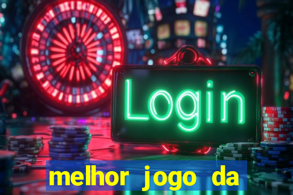 melhor jogo da pragmatic play