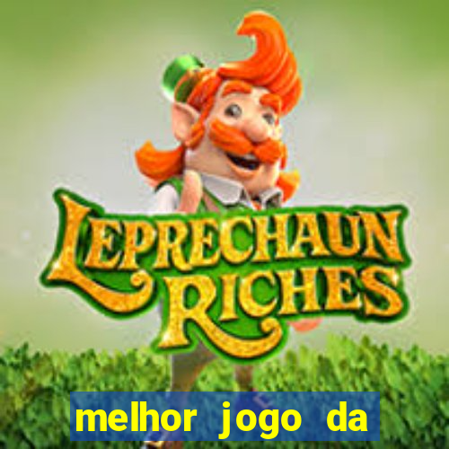 melhor jogo da pragmatic play