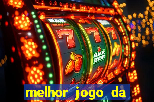 melhor jogo da pragmatic play