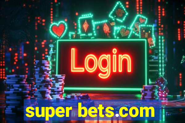 super bets.com