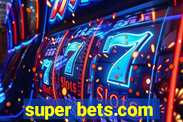 super bets.com