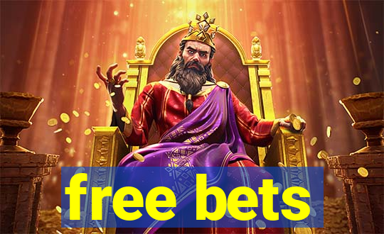 free bets