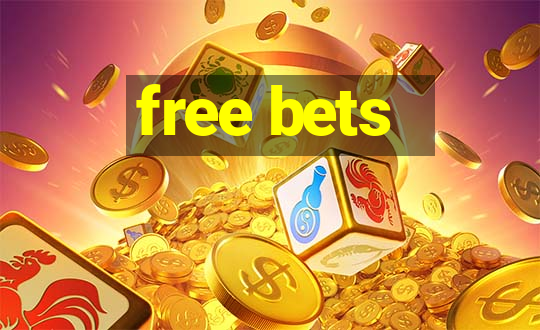 free bets