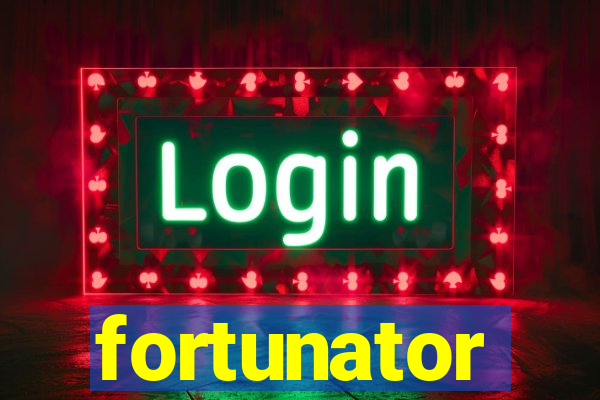 fortunator