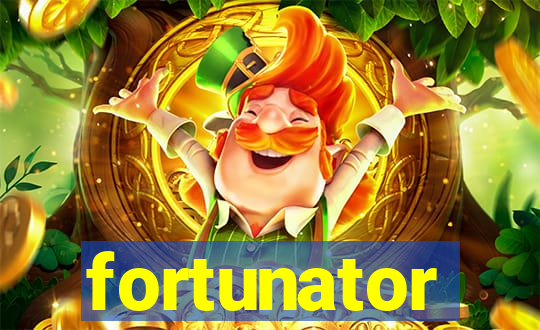 fortunator