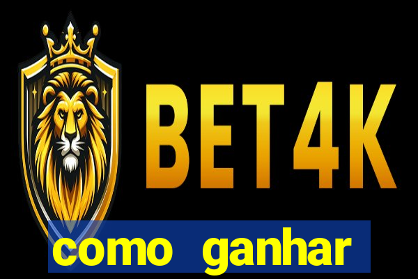 como ganhar dinheiro nos slots