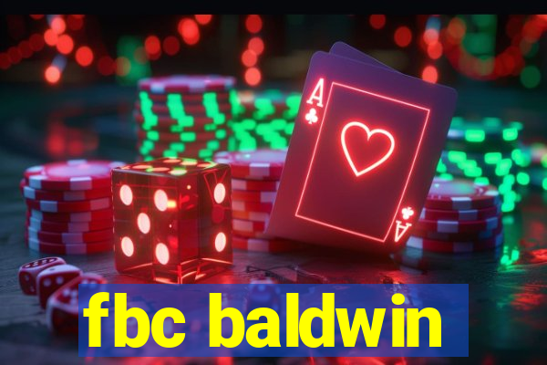 fbc baldwin