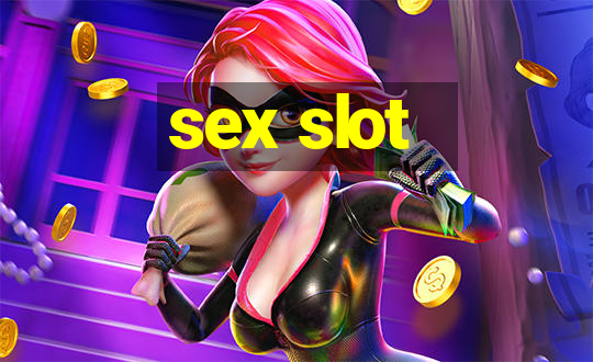 sex slot