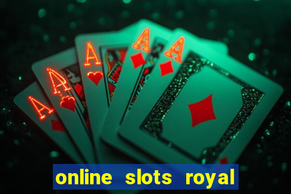 online slots royal circle club