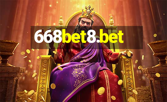 668bet8.bet