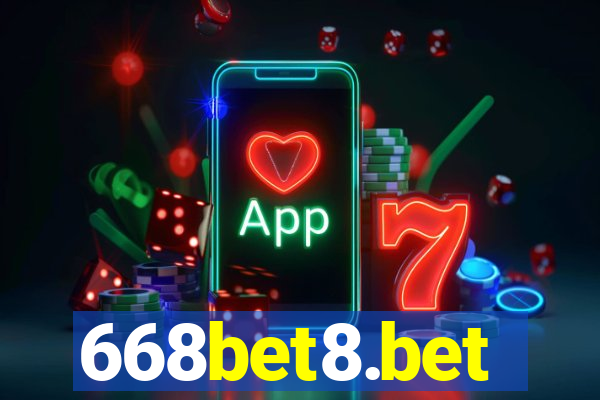 668bet8.bet