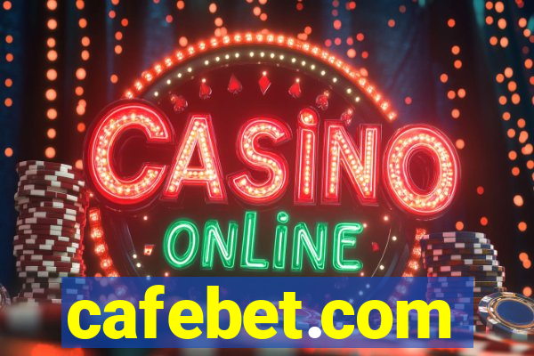 cafebet.com