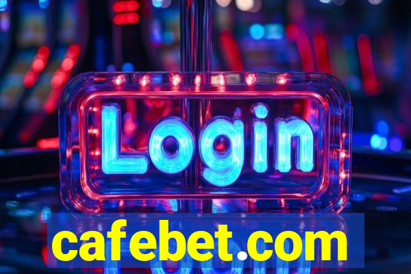 cafebet.com