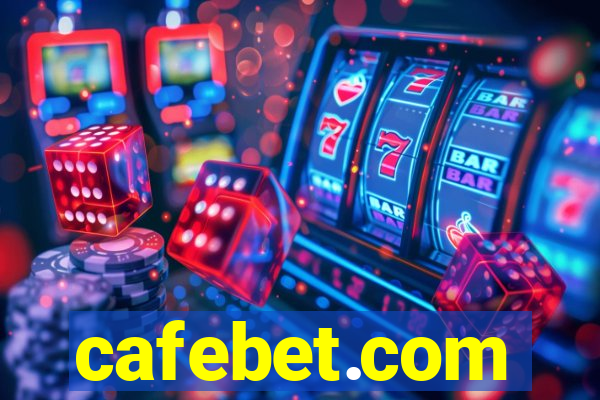 cafebet.com