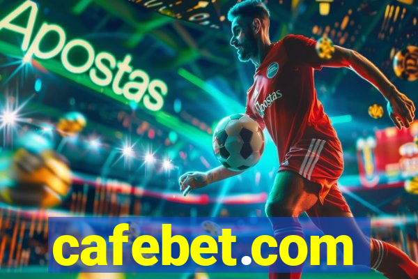 cafebet.com