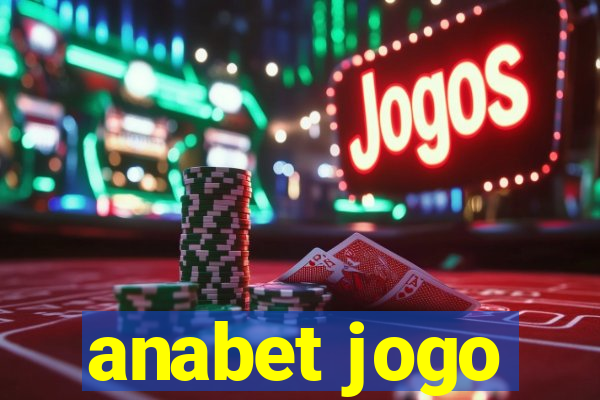 anabet jogo