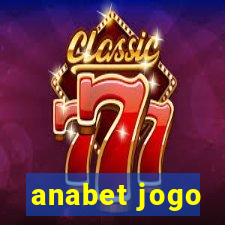 anabet jogo