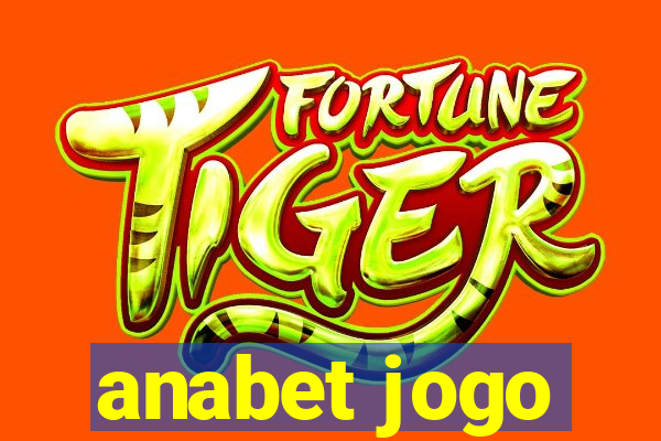 anabet jogo