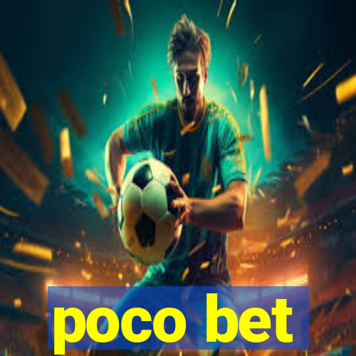 poco bet