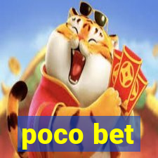 poco bet