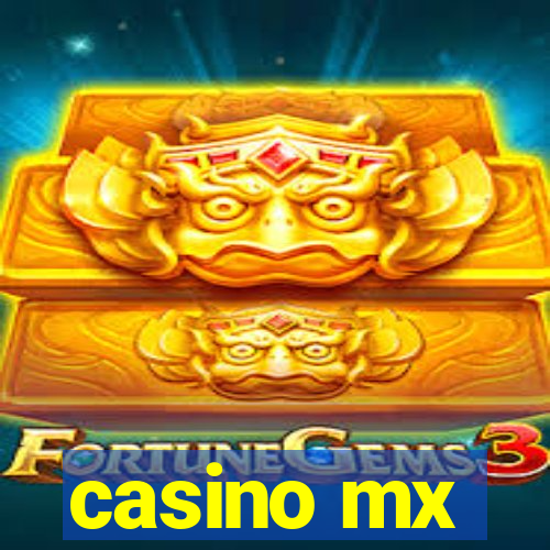 casino mx