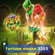 fortune mouse 3355