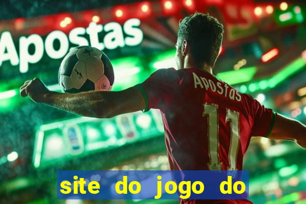 site do jogo do bicho online