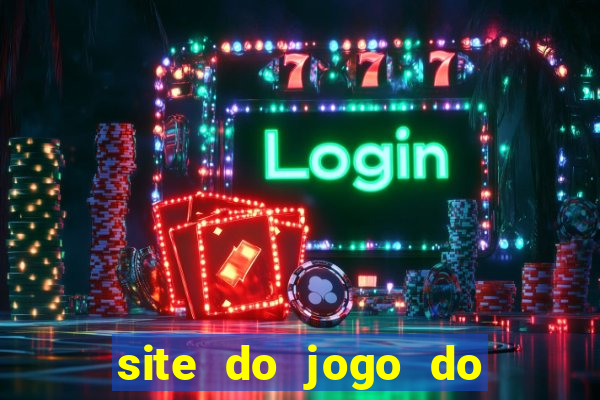 site do jogo do bicho online