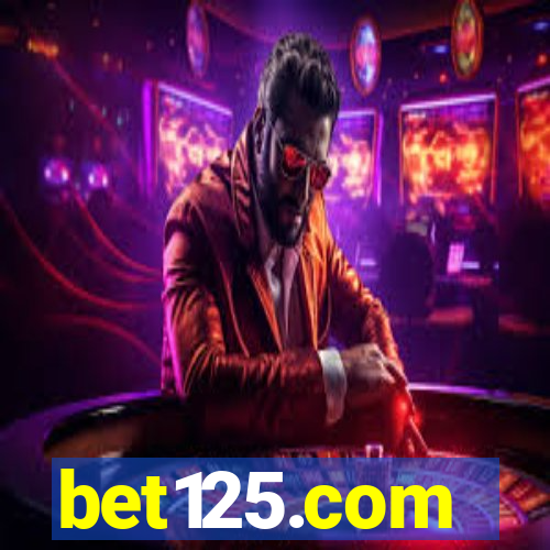 bet125.com