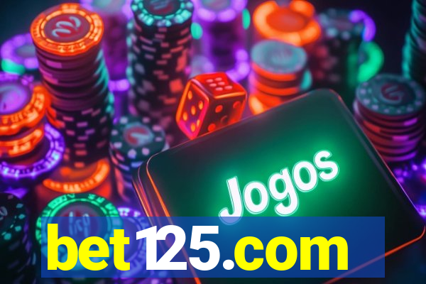 bet125.com