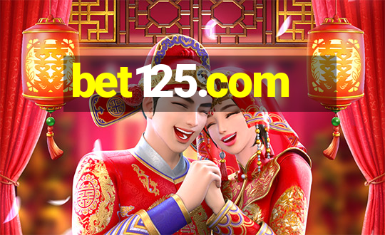 bet125.com