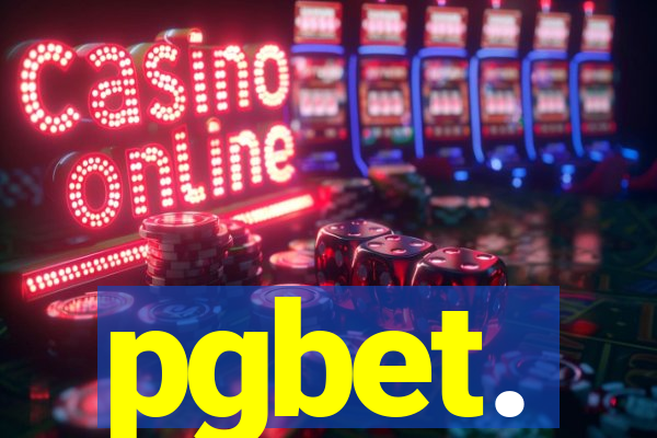 pgbet.