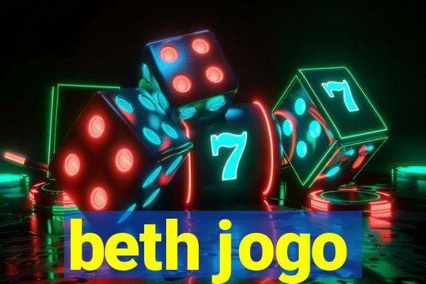 beth jogo