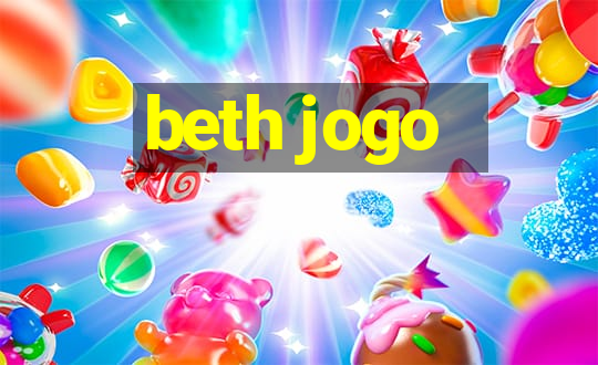 beth jogo