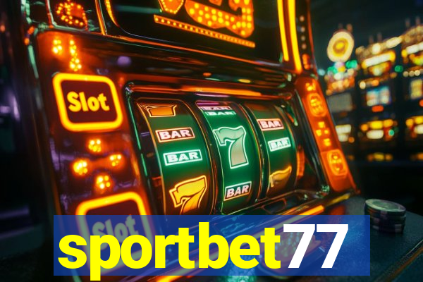 sportbet77