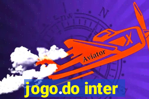 jogo.do inter