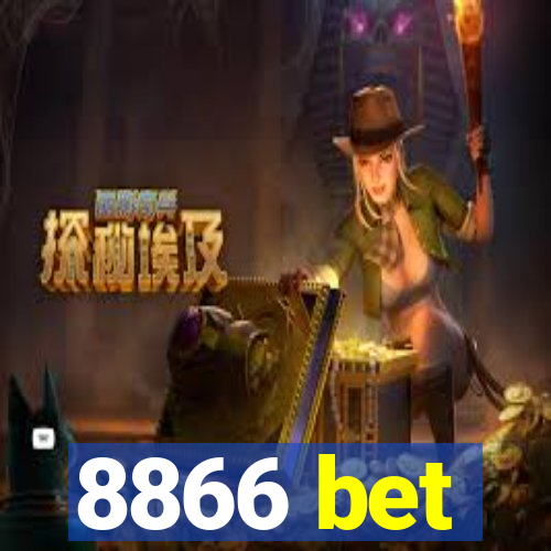 8866 bet