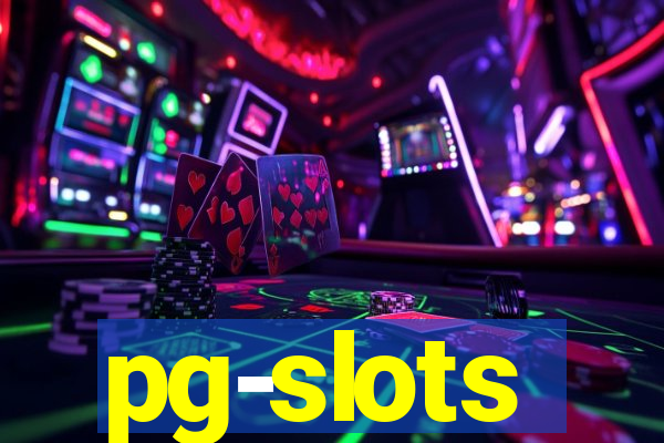 pg-slots