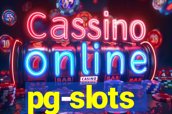 pg-slots