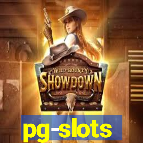 pg-slots