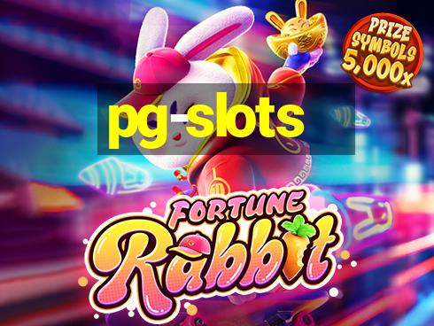 pg-slots