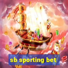 sb sporting bet