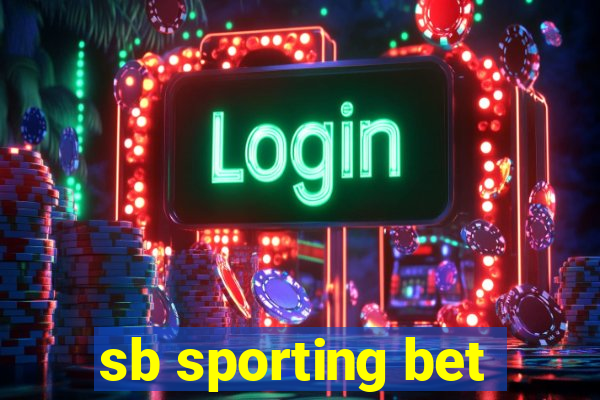 sb sporting bet