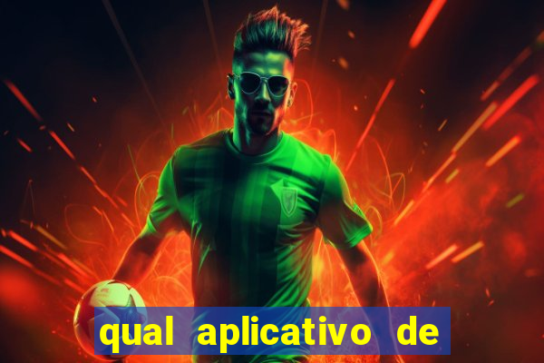 qual aplicativo de jogo ganha dinheiro de verdade