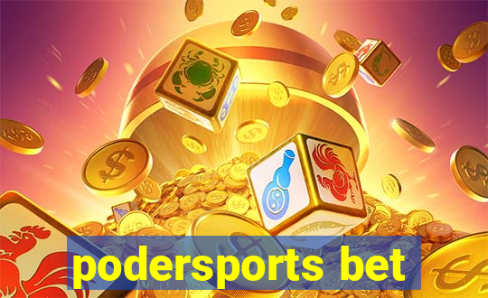 podersports bet