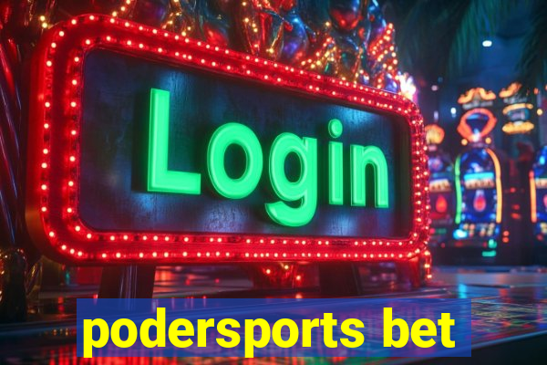 podersports bet