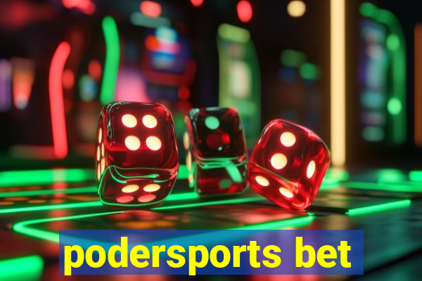 podersports bet